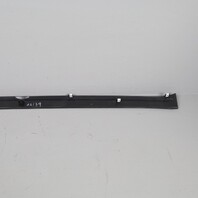 2023-2025 Range Rover Sport Rear Bumper Center Rear Bumper Insert OEM