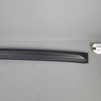 2023-2025 Range Rover Sport Rear Bumper Center Rear Bumper Insert OEM