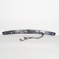 2023-2025 Range Rover Sport Tailgate Trunk Handle With Camera OEM N9X240406AJ