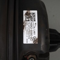 2023-2025 Range Rover Sport Right Rear Air Suspension Spring Bag OEM LR188835