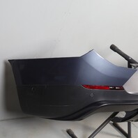 2023-2025 Range Rover Sport Rear Bumper Cover OEM NOTE - Small Heat Damage