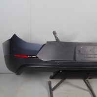 2023-2025 Range Rover Sport Rear Bumper Cover OEM NOTE - Small Heat Damage