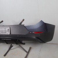 2023-2025 Range Rover Sport Rear Bumper Cover OEM NOTE - Small Heat Damage