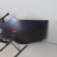2023-2025 Range Rover Sport Rear Bumper Cover OEM NOTE - Small Heat Damage