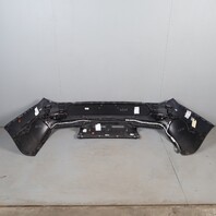 2023-2025 Range Rover Sport Rear Bumper Cover OEM NOTE - Small Heat Damage