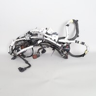 2023-2025 Range Rover Sport Rear Suspension Wire Harness OEM