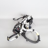 2023-2025 Range Rover Sport Rear Suspension Wire Harness OEM