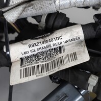 2023-2025 Range Rover Sport Rear Suspension Wire Harness OEM