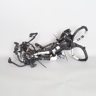 2023-2025 Range Rover Sport Rear Suspension Wire Harness OEM