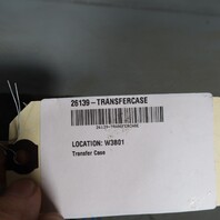 2023-2025 Range Rover Sport 3.0 Transfer Case OEM LR142046