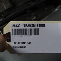 2023-2025 Range Rover Sport 3.0 Automatic Transmission OEM For Parts