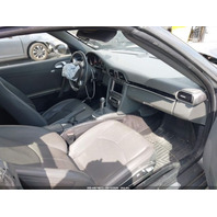 2008 Porsche 911 S 997 Parts - 3.8L Manual Engine Interior - Stock 26140