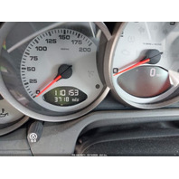 2008 Porsche 911 S 997 Parts - 3.8L Manual Engine Interior - Stock 26140