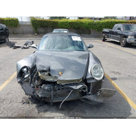 2008 Porsche 911 S 997 Parts - 3.8L Manual Engine Interior - Stock 26140