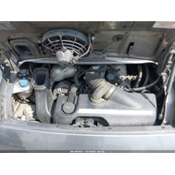 2008 Porsche 911 S 997 Parts - 3.8L Manual Engine Interior - Stock 26140