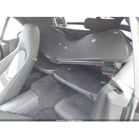 2008 Porsche 911 S 997 Parts - 3.8L Manual Engine Interior - Stock 26140