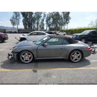 2008 Porsche 911 S 997 Parts - 3.8L Manual Engine Interior - Stock 26140