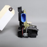 2005-2012 Porsche 911 997 Boxster Cayman 987 Left Door Latch 3D1837015C OEM