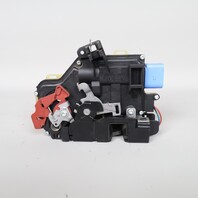2005-2012 Porsche 911 997 Boxster Cayman 987 Left Door Latch 3D1837015C OEM