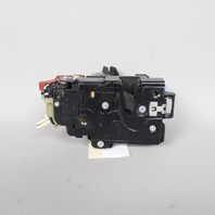 2005-2012 Porsche 911 997 Boxster Cayman 987 Left Door Latch 3D1837015C OEM
