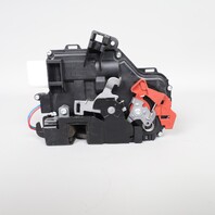 2005-2012 Porsche 911 997 Boxster Cayman 987 Right Door Latch OEM 3D1837016C