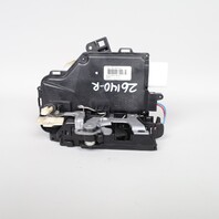2005-2012 Porsche 911 997 Boxster Cayman 987 Right Door Latch OEM 3D1837016C