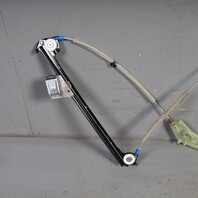 2006-2012 Porsche 911 997 Boxster Cayman 987 Right Door Window Regulator OEM