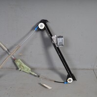 2006-2012 Porsche 911 997 Boxster Cayman 987 Right Door Window Regulator OEM