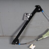 2006-2012 Porsche 911 997 Boxster Cayman 987 Right Door Window Regulator OEM
