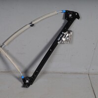 2006-2012 Porsche 911 997 Boxster Cayman 987 Right Door Window Regulator OEM