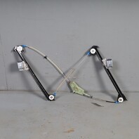 2006-2012 Porsche 911 997 Boxster Cayman 987 Right Door Window Regulator OEM