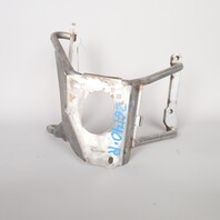 2002-2008 Porsche 911 996 997 Left Muffler Support Bracket OEM 99611112762