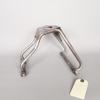 2002-2008 Porsche 911 996 997 Left Muffler Support Bracket OEM 99611112762
