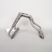 2002-2008 Porsche 911 996 997 Left Muffler Support Bracket OEM 99611112762