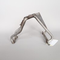 2002-2008 Porsche 911 996 997 Right Muffler Support Bracket OEM 99611112859