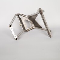 2002-2008 Porsche 911 996 997 Right Muffler Support Bracket OEM 99611112859