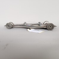 2005-2008 Porsche 911 997 Left Muffler Support Bracket 99611123703 OEM