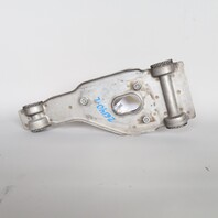 2005-2008 Porsche 911 997 Left Muffler Support Bracket 99611123703 OEM