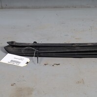 1999-2012 Porsche 911 996 997 Rear Spoiler Flex Wall Accordion 99651225000 OEM