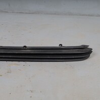 1999-2012 Porsche 911 996 997 Rear Spoiler Flex Wall Accordion 99651225000 OEM