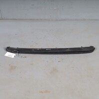 1999-2012 Porsche 911 996 997 Rear Spoiler Flex Wall Accordion 99651225000 OEM
