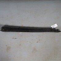 1999-2012 Porsche 911 996 997 Rear Spoiler Flex Wall Accordion 99651225000 OEM