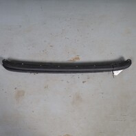1999-2012 Porsche 911 996 997 Rear Spoiler Flex Wall Accordion 99651225000 OEM