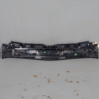 1999-2012 Porsche 911 996 997 Convertible Roll Bar Cover 99655508304 OEM