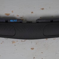 1999-2012 Porsche 911 996 997 Convertible Roll Bar Cover 99655508304 OEM