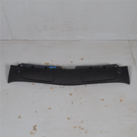 1999-2012 Porsche 911 996 997 Convertible Roll Bar Cover 99655508304 OEM