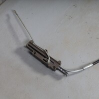 1999-2004 Porsche 911 996 Convertible Top Cable Drive Mechanism OEM