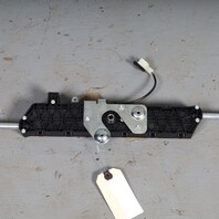 1999-2004 Porsche 911 996 Convertible Top Cable Drive Mechanism OEM