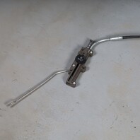 1999-2004 Porsche 911 996 Convertible Top Cable Drive Mechanism OEM