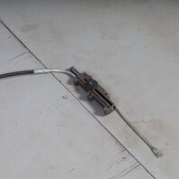 1999-2004 Porsche 911 996 Convertible Top Cable Drive Mechanism OEM